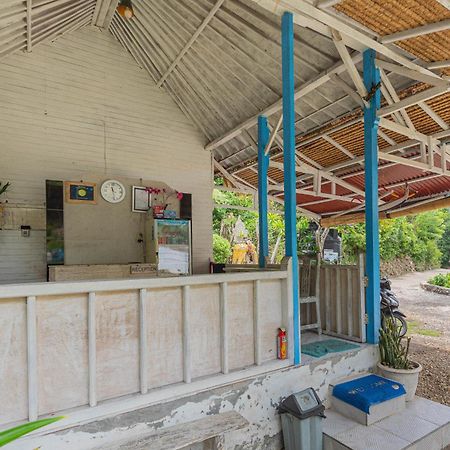 Bakung Cozy Cottage Batununggul Exterior foto