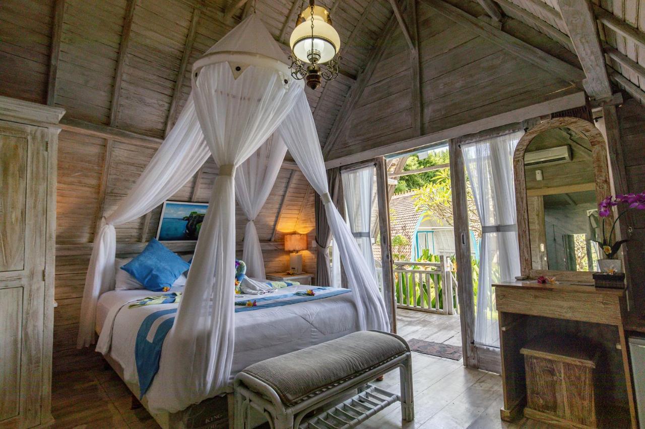 Bakung Cozy Cottage Batununggul Exterior foto