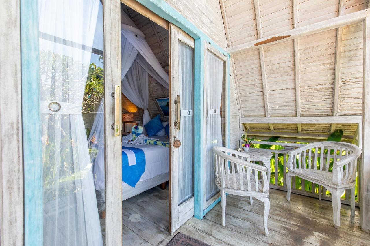 Bakung Cozy Cottage Batununggul Exterior foto