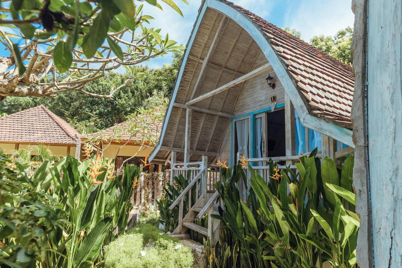Bakung Cozy Cottage Batununggul Exterior foto