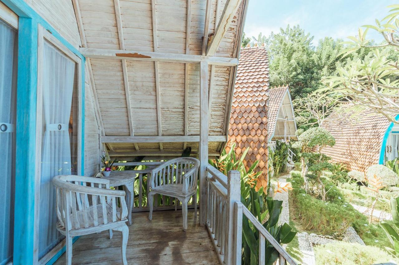 Bakung Cozy Cottage Batununggul Exterior foto