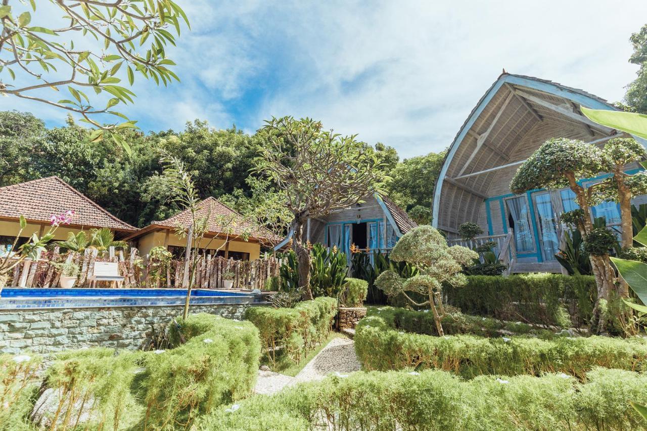 Bakung Cozy Cottage Batununggul Exterior foto