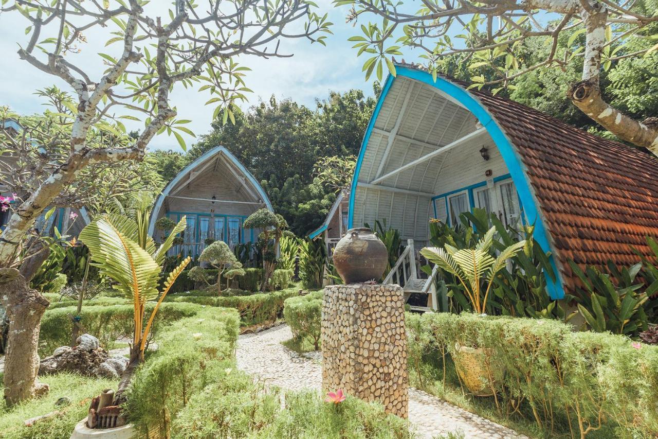 Bakung Cozy Cottage Batununggul Exterior foto