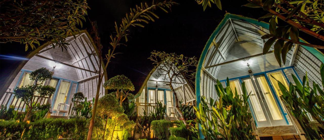 Bakung Cozy Cottage Batununggul Exterior foto