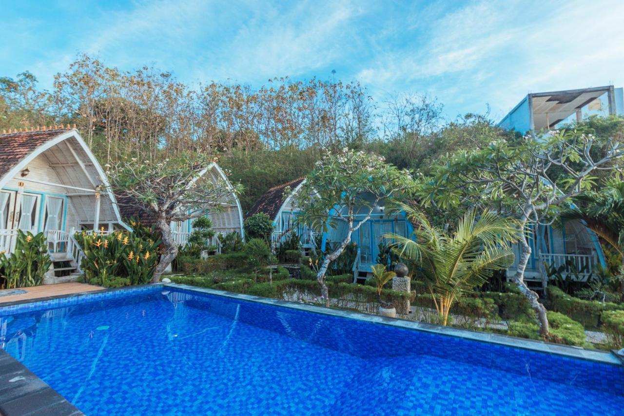Bakung Cozy Cottage Batununggul Exterior foto