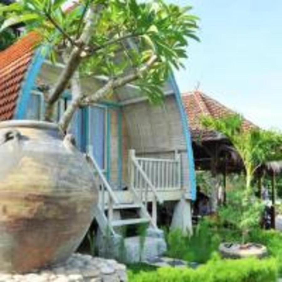 Bakung Cozy Cottage Batununggul Exterior foto