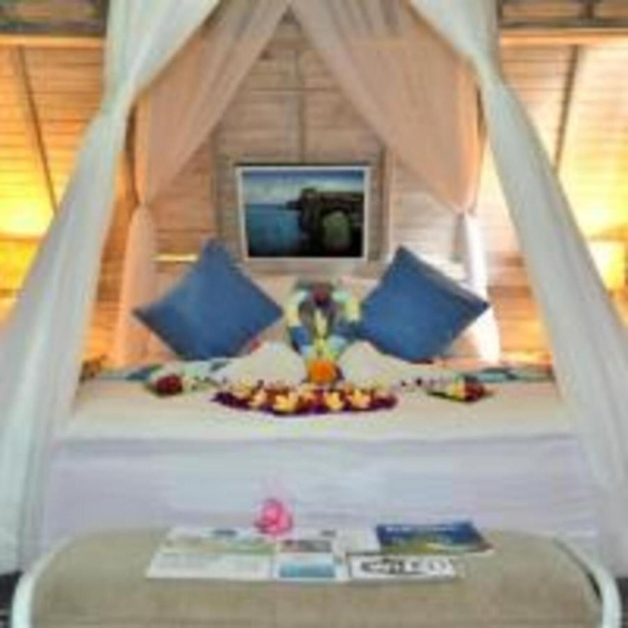 Bakung Cozy Cottage Batununggul Exterior foto