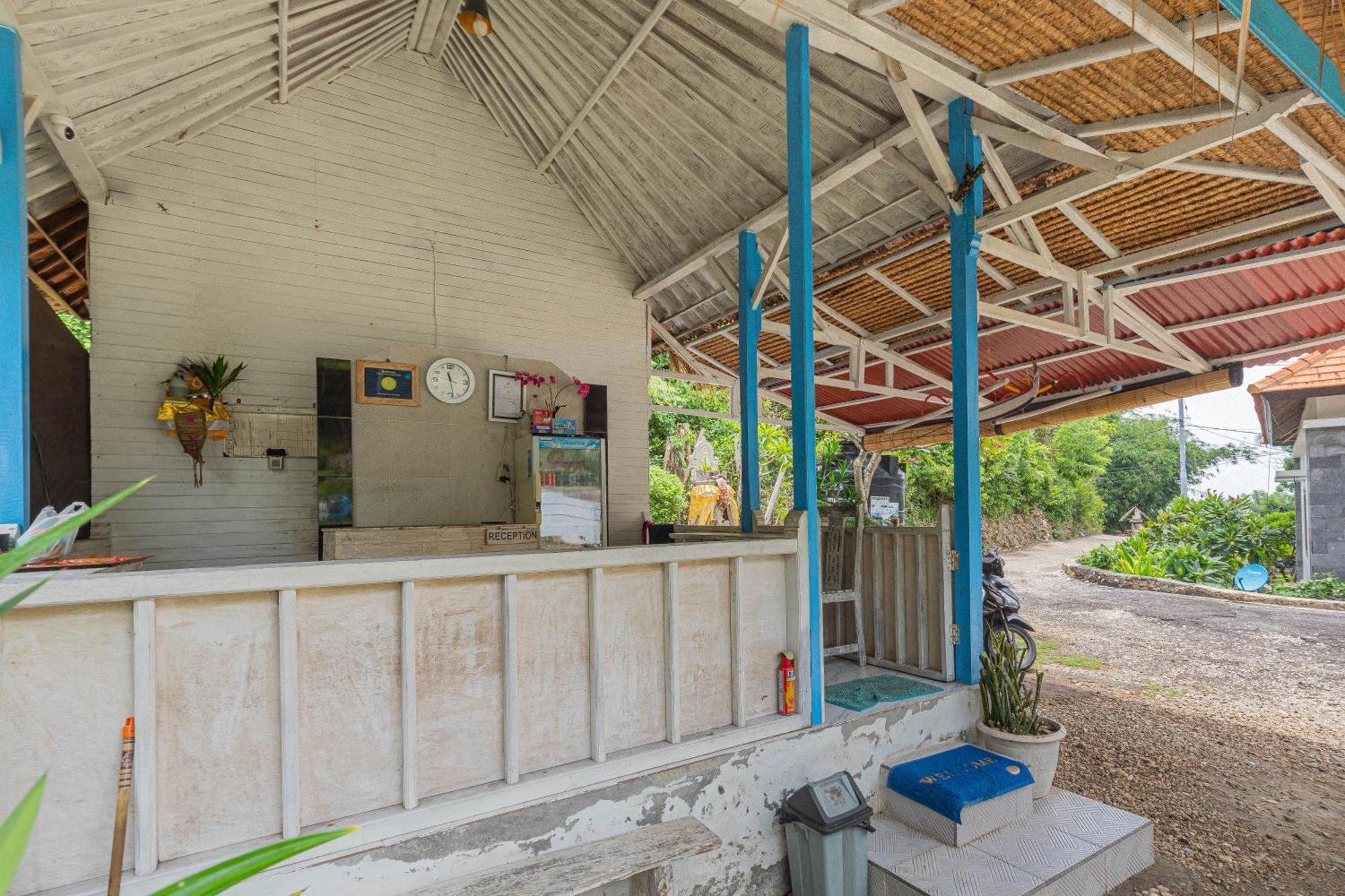 Bakung Cozy Cottage Batununggul Exterior foto