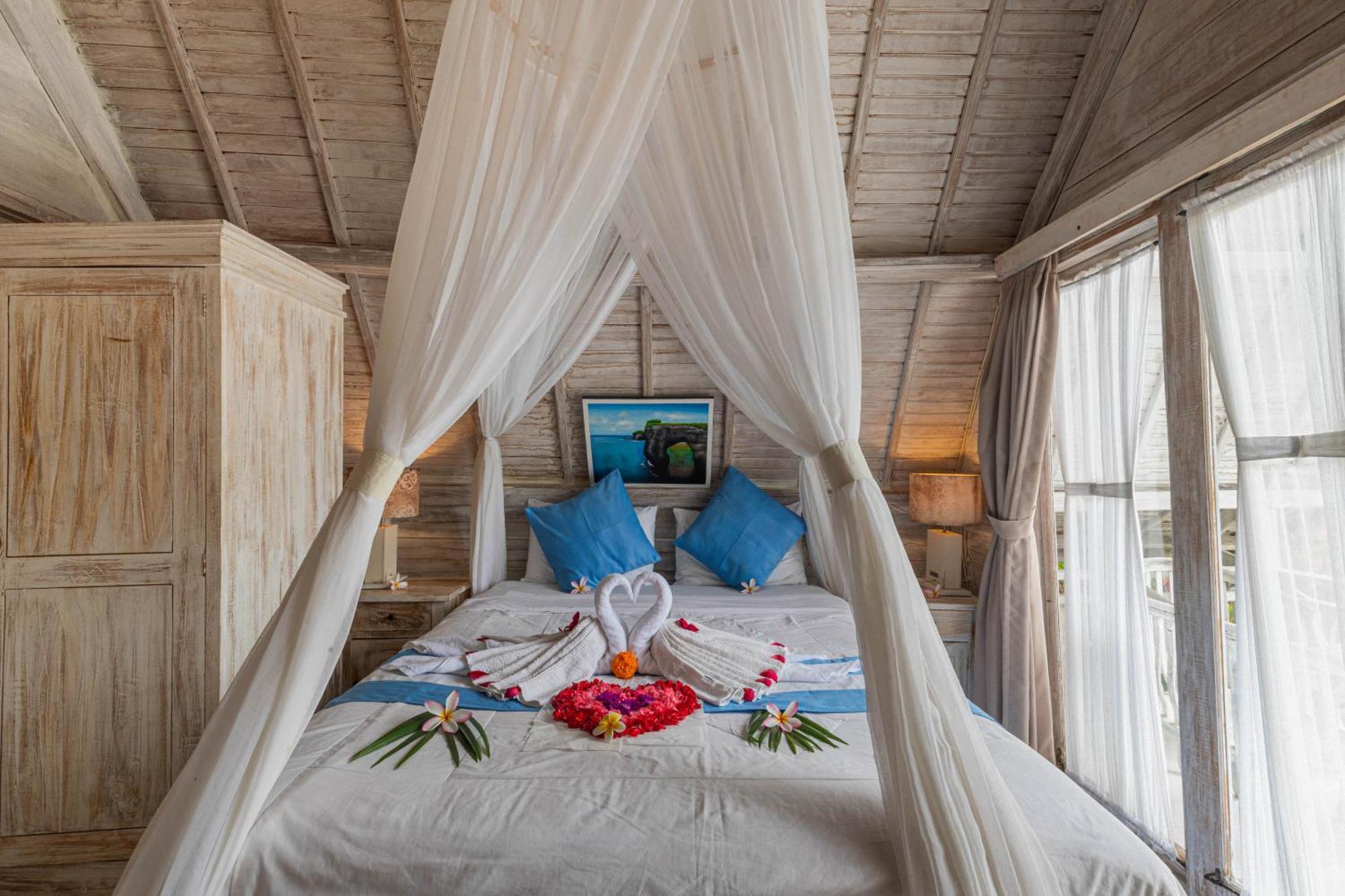 Bakung Cozy Cottage Batununggul Exterior foto