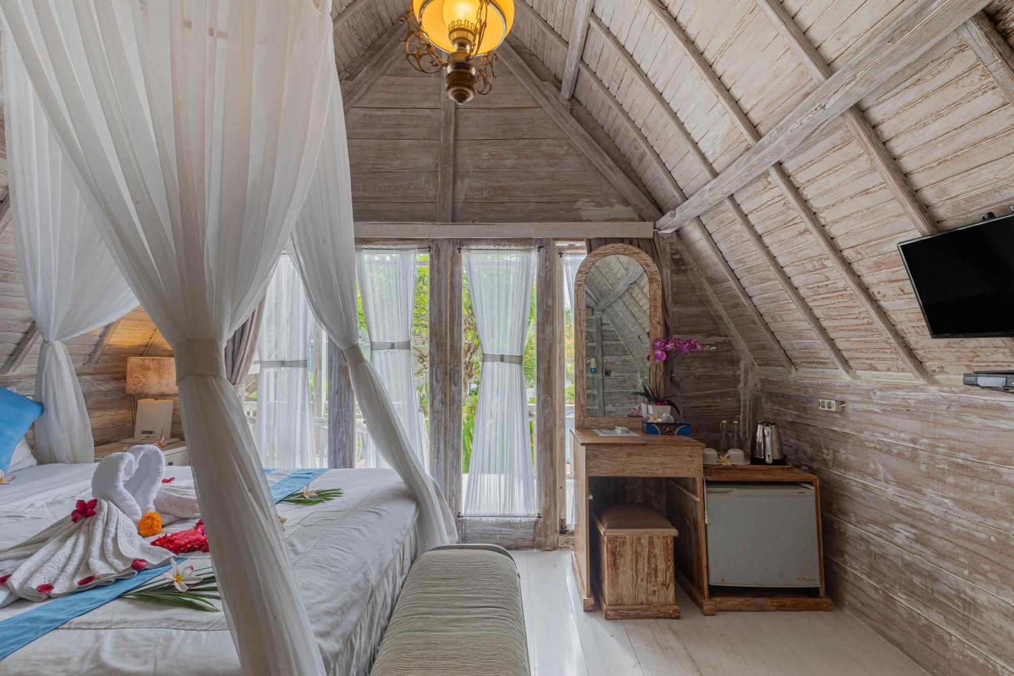 Bakung Cozy Cottage Batununggul Exterior foto